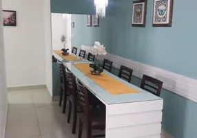 Foto 1 de Apartamento com 2 Quartos à venda, 83m² em Braga, Cabo Frio