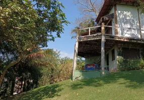Foto 1 de Casa com 2 Quartos à venda, 85m² em Barra Velha, Ilhabela