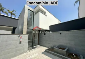 Foto 1 de Casa de Condomínio com 4 Quartos à venda, 450m² em Campo Belo, São Paulo