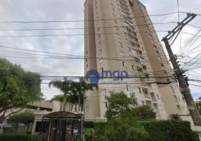 Foto 1 de Apartamento com 3 Quartos para venda ou aluguel, 65m² em Vila Maria, São Paulo