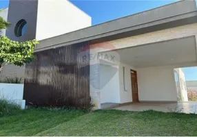 Foto 1 de Casa de Condomínio com 3 Quartos à venda, 180m² em Ondas, Piracicaba