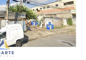 Foto 1 de Lote/Terreno à venda, 385m² em Munhoz Júnior, Osasco