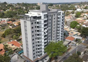 Foto 1 de Apartamento com 2 Quartos à venda, 57m² em Nova Campinas, Campinas