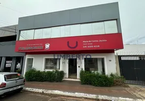 Foto 1 de Ponto Comercial à venda, 294m² em Centro, Ourinhos