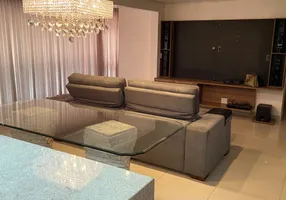 Foto 1 de Apartamento com 3 Quartos para alugar, 111m² em Jardim Goiás, Goiânia