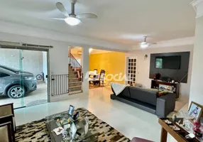 Foto 1 de Casa de Condomínio com 5 Quartos à venda, 430m² em Costa E Silva, Porto Velho