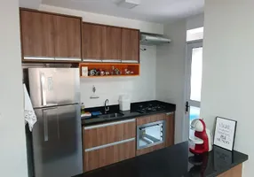 Foto 1 de Apartamento com 3 Quartos à venda, 65m² em Jardim Copacabana, São José dos Campos