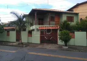 Foto 1 de Sobrado com 3 Quartos à venda, 179m² em Parque Novo Oratorio, Santo André