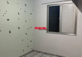 Foto 1 de Apartamento com 2 Quartos à venda, 48m² em Parque Industrial, São José dos Campos