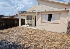 Foto 1 de Casa com 2 Quartos à venda, 123m² em Jardim São Vito, Americana
