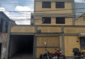 Foto 1 de Galpão/Depósito/Armazém à venda, 800m² em Vila Santa Catarina, São Paulo