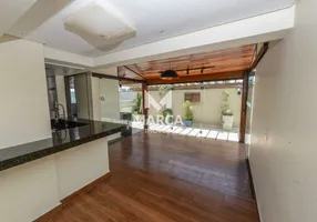 Foto 1 de Apartamento com 3 Quartos para alugar, 150m² em Palmeiras, Belo Horizonte