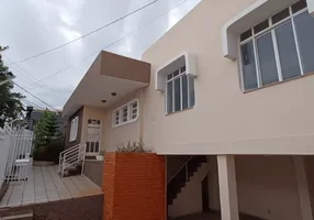 Foto 1 de Casa com 4 Quartos à venda, 209m² em Caiçaras, Belo Horizonte