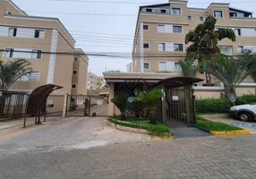 Foto 1 de Apartamento com 3 Quartos à venda, 64m² em Vila Jardini, Sorocaba