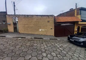 Foto 1 de Casa com 2 Quartos à venda, 202m² em Jardim Sadie, Embu das Artes