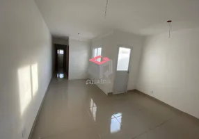 Foto 1 de Apartamento com 2 Quartos à venda, 60m² em Vila Luzita, Santo André