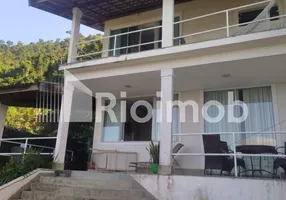 Foto 1 de Casa com 3 Quartos à venda, 300m² em Praia do Machado, Angra dos Reis