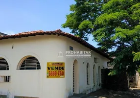 Foto 1 de Lote/Terreno à venda, 6097m² em Centro, José Bonifácio