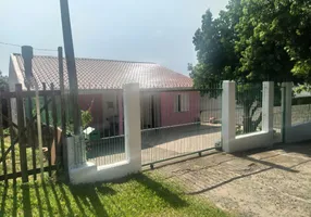 Foto 1 de Casa com 3 Quartos à venda, 113m² em Feitoria, São Leopoldo