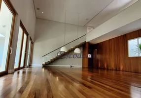 Foto 1 de Casa com 4 Quartos à venda, 650m² em Jardim Luzitânia, São Paulo