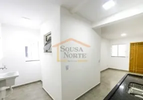 Foto 1 de Apartamento com 1 Quarto à venda, 42m² em Vila Romero, São Paulo