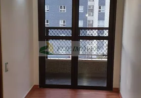 Foto 1 de Apartamento com 1 Quarto à venda, 50m² em Cambuí, Campinas