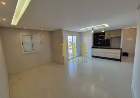 Foto 1 de Apartamento com 2 Quartos à venda, 63m² em Vila Betânia, São José dos Campos