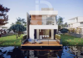 Foto 1 de Casa com 2 Quartos à venda, 228m² em Deltaville, Biguaçu