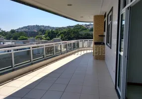 Foto 1 de Apartamento com 3 Quartos à venda, 140m² em Moneró, Rio de Janeiro