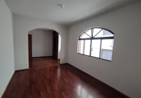 Foto 1 de Cobertura com 4 Quartos para alugar, 160m² em Cidade Nova, Belo Horizonte