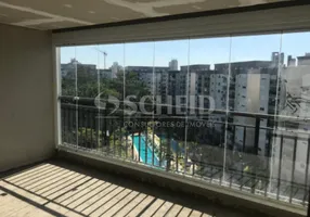 Foto 1 de Apartamento com 3 Quartos à venda, 108m² em Jardim Marajoara, São Paulo