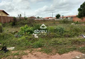 Foto 1 de Lote/Terreno à venda, 450m² em Regomoleiro, São Gonçalo do Amarante