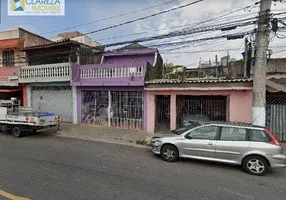 Foto 1 de Sobrado com 4 Quartos à venda, 280m² em Bussocaba, Osasco