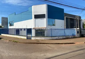 Foto 1 de Galpão/Depósito/Armazém para venda ou aluguel, 470m² em Antares, Londrina