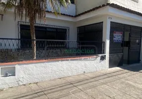 Foto 1 de Casa com 4 Quartos à venda, 155m² em Santo Antônio, Juiz de Fora
