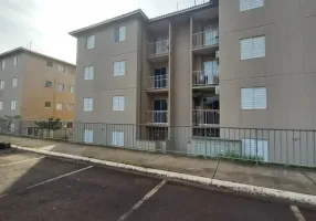 Foto 1 de Apartamento com 2 Quartos à venda, 67m² em Parque Ribeirão Preto, Ribeirão Preto