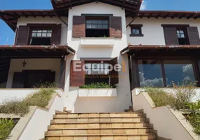 Foto 1 de Casa com 5 Quartos para venda ou aluguel, 574m² em Belvedere, Belo Horizonte