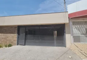 Foto 1 de Casa com 3 Quartos à venda, 302m² em Vila Guedes de Azevedo, Bauru