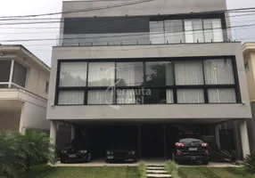 Foto 1 de Casa com 4 Quartos à venda, 500m² em Centro de Apoio 1, Santana de Parnaíba