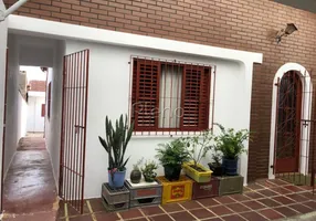 Foto 1 de Casa com 3 Quartos à venda, 353m² em Jardim Paulicéia, Campinas