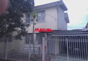 Foto 1 de Casa com 3 Quartos à venda, 114m² em Monte Castelo, São José dos Campos