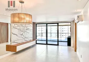 Foto 1 de Apartamento com 3 Quartos para alugar, 230m² em Centro, Juiz de Fora
