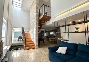 Foto 1 de Casa de Condomínio com 4 Quartos à venda, 360m² em Jardins Valencia, Goiânia