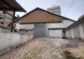 Foto 1 de Galpão/Depósito/Armazém para alugar, 426m² em Auxiliadora, Porto Alegre