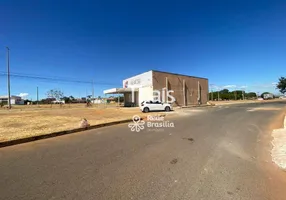 Foto 1 de Ponto Comercial à venda, 200m² em Samambaia Sul, Samambaia