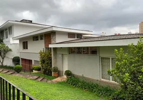 Foto 1 de Casa com 4 Quartos à venda, 340m² em Jardim Das Bandeiras, São Paulo