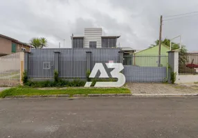 Foto 1 de Casa com 4 Quartos à venda, 247m² em Atuba, Curitiba