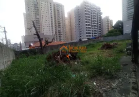 Foto 1 de Lote/Terreno para alugar, 750m² em Vila Progresso, Guarulhos