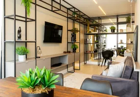 Foto 1 de Apartamento com 2 Quartos à venda, 63m² em Vila Prudente, São Paulo