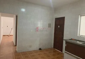 Foto 1 de Casa com 2 Quartos para alugar, 94m² em Tulipas, Jundiaí